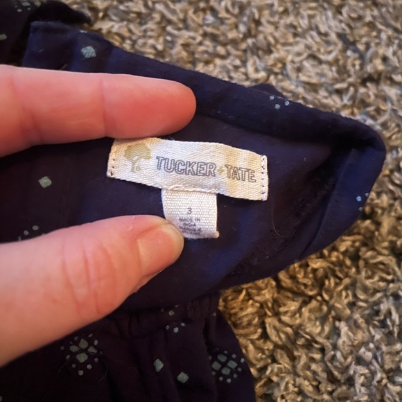 One Piece Jumpsuit - Tucker & Tate - Picture 3 of 3